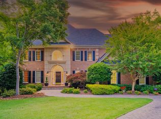 3837 Mooreland Farms Rd, Charlotte, NC 28226