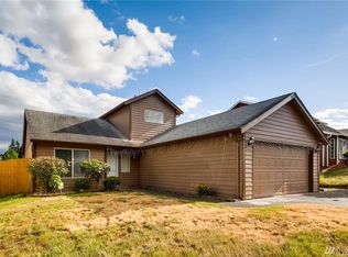 11425 SE 264th Pl, Kent, WA 98030