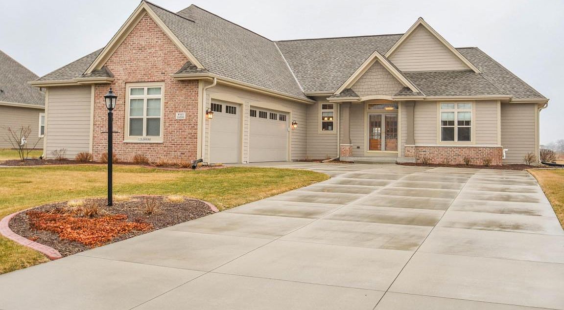 W163S6898 Oakridge Ln, Muskego, WI 53150 Zillow