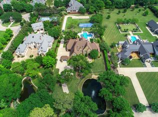 5201 Montclair Dr, Colleyville, TX 76034