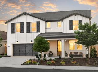 Brisbane Plan, The Estates, Manteca, CA 95336