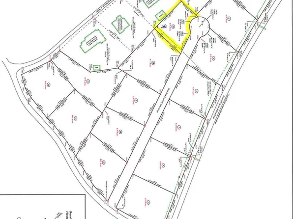 LOT 4R Greenbrier Plantations, Grayson, KY 41143