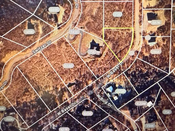 1414 W Basel Dr, Midway, UT 84049