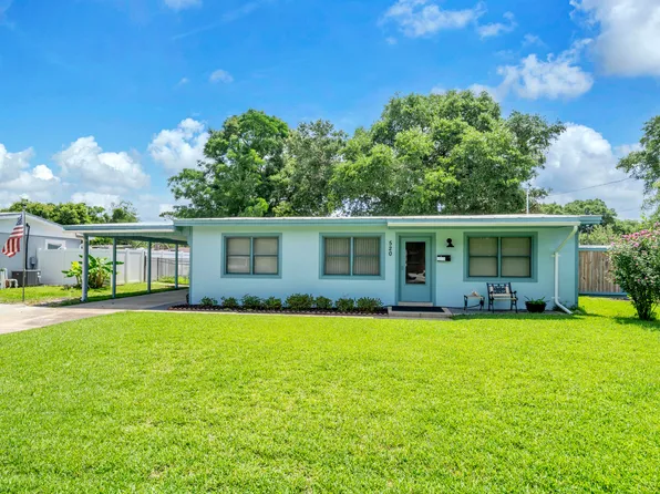 520 Bryn Mawr Blvd, Mary Esther, FL 32569