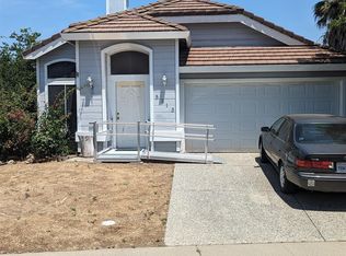 5313 Harvest Moon Ct, Elk Grove, CA