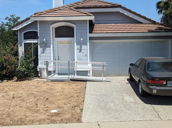 5313 Harvest Moon Ct, Elk Grove, CA 95758