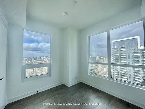 108 Peter St #4502 Photo 1
