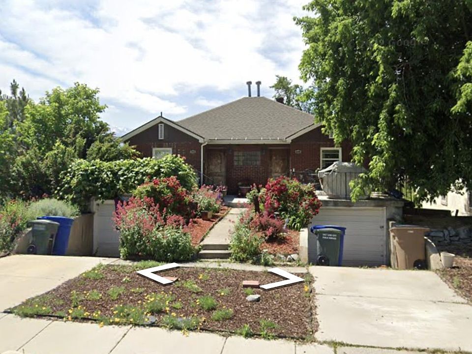 12th Ave. Street View