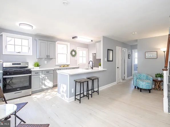 1119 Agnew Dr, Drexel Hill, PA 19026