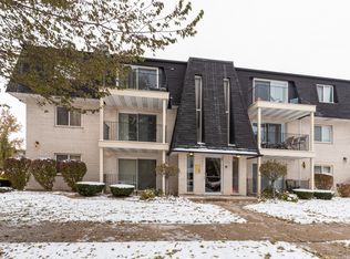 10940 S Kilpatrick Ave #1B, Oak Lawn, IL 60453