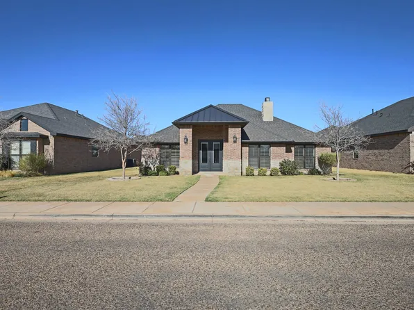 1305 Dover Ln, Wolfforth, TX 79382