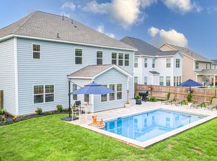 256 Fiddleback Dr, Summerville, SC 29486