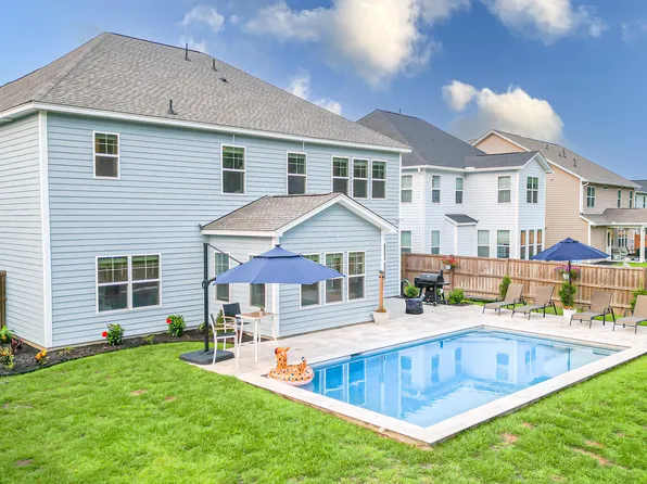 256 Fiddleback Dr, Summerville, SC 29486