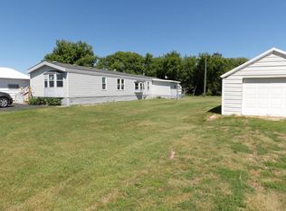 126 6th St, Sanborn, ND 58480