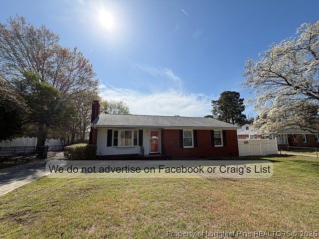 1st image of 1731 Martindale Dr
