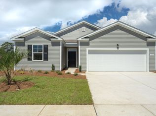 296 Millen Dr, Woodruff, SC 29388