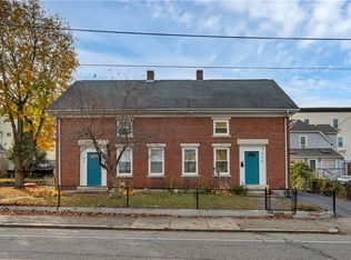 708 N Main St, Woonsocket, RI 02895
