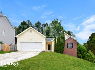 6759 Clearstream Way, Austell, GA 30168