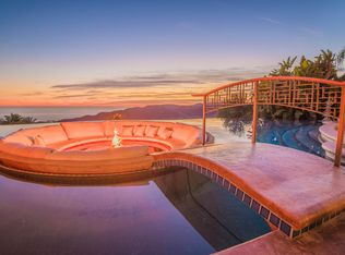 16670 Via La Costa, Pacific Palisades, CA 90272