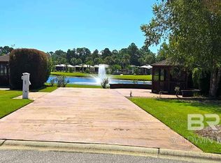 832 Carrozza Ln #154, Foley, AL 36535