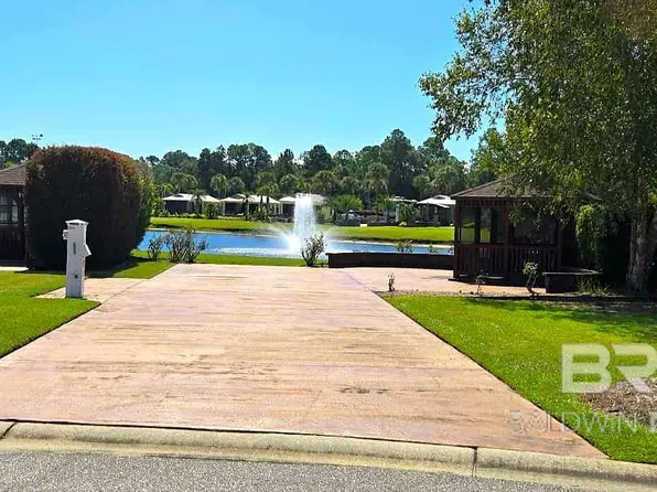 832 Carrozza Ln #154, Foley, AL 36535