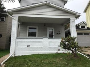 315 Chandler Ave FLOOR 1, Johnstown, PA 15906