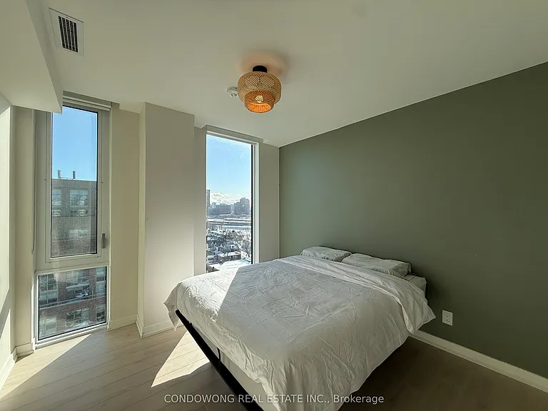 1808 Saint Clair Ave W #1101 — Photo 6