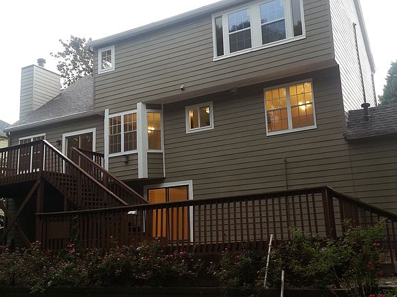 2nd image of 4301 E Meadow Dr