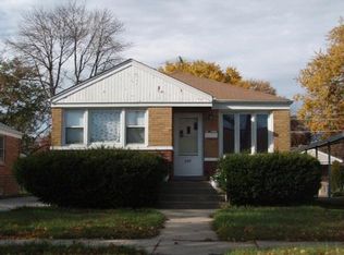 332 31st Ave, Bellwood, IL 60104