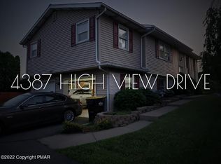 4387 High View Dr, Nazareth, PA 18064