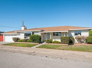 2269 Kent St, San Mateo, CA 94403