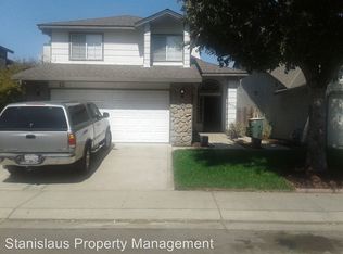 3633 Woodglen Dr, Modesto, CA
