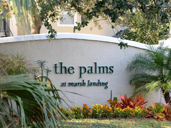 1701 The Greens Way APT 1725, Jacksonville Beach, FL 32250
