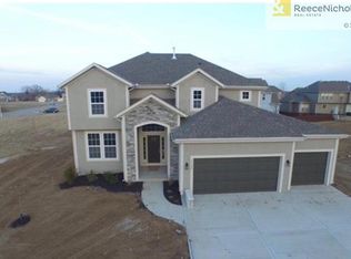 20139 W 107th Ter, Olathe, KS 66061