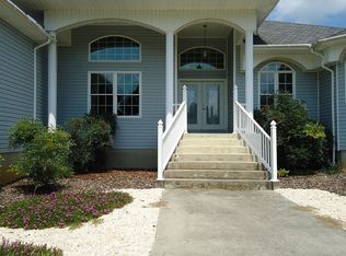 14230 Cool Springs Rd, Cleveland, NC 27013