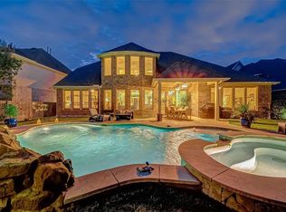 507 Ogden Trl, Sugar Land, TX 77479