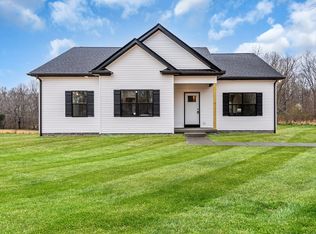 1264 Hornal Rd, White Bluff, TN 37187