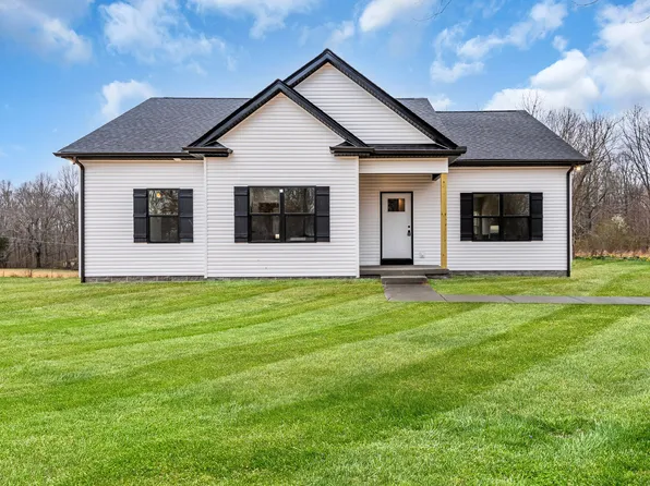 1264 Hornal Rd, White Bluff, TN 37187