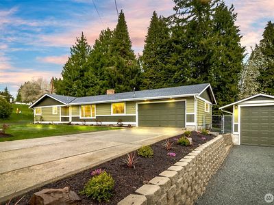 7205 89th AVE SE, Snohomish, WA, 98290