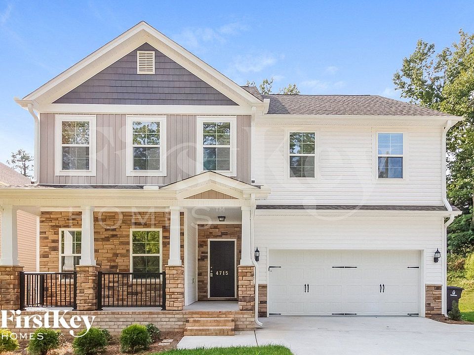 1st image of 4715 Romara Dr
