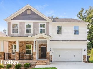 4715 Romara Dr, Winston Salem, NC 27103