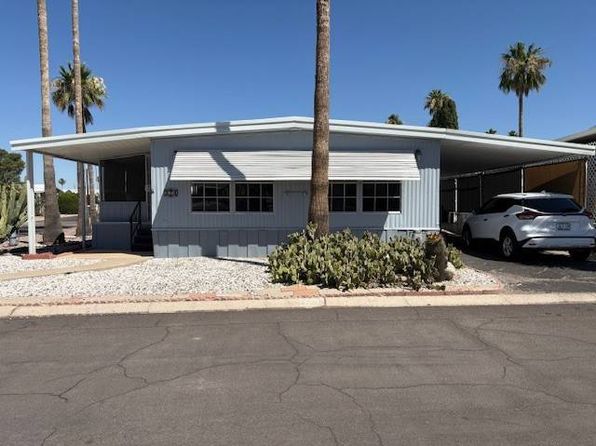 101 W River Rd Unit 270, Tucson, AZ 85704