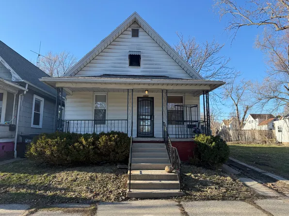 1830 Finch St, Toledo, OH 43609