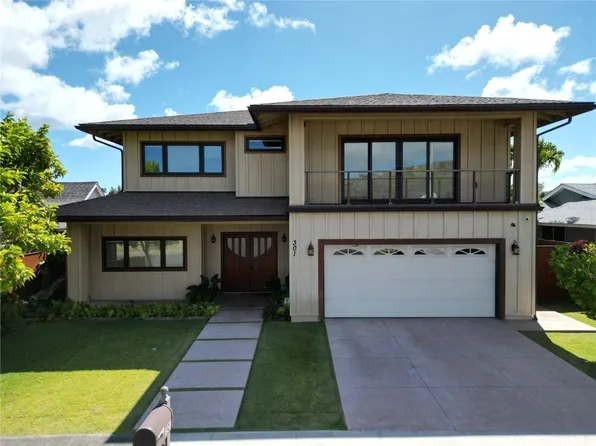 301 Ainahou St, Honolulu, HI 96825