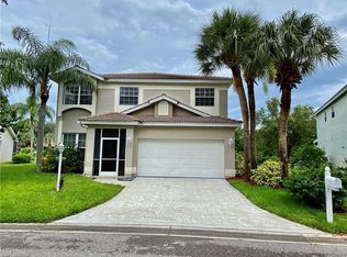12671 Eagle Pointe Cir, Fort Myers, FL 33913