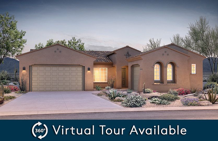 La Mirada Rockledge Exterior A