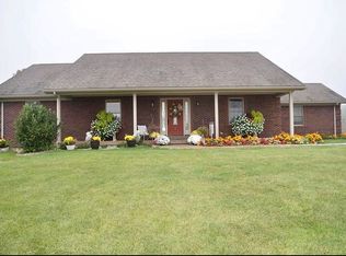 4410 E Old 56, Salem, IN 47167