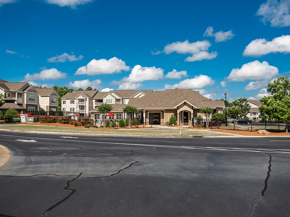 Riverstone