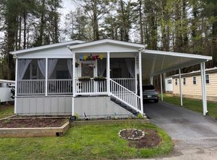 108 Yellow Buckeye Ln #74, Hendersonville, NC 28739