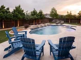 2749 Casa Grande Way, Celina, TX 75009